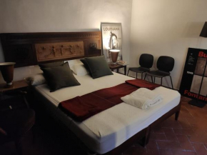 Lovely one bedroom Flat near Piazza Santo Spirito